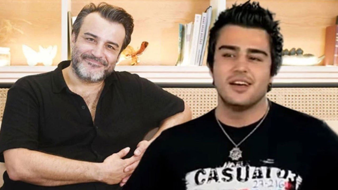 Hayatını kaybeden Rıza Tamer'in hayat hikayesi yürek burktu! Yıllar önceki o sözleri ortaya çıktı