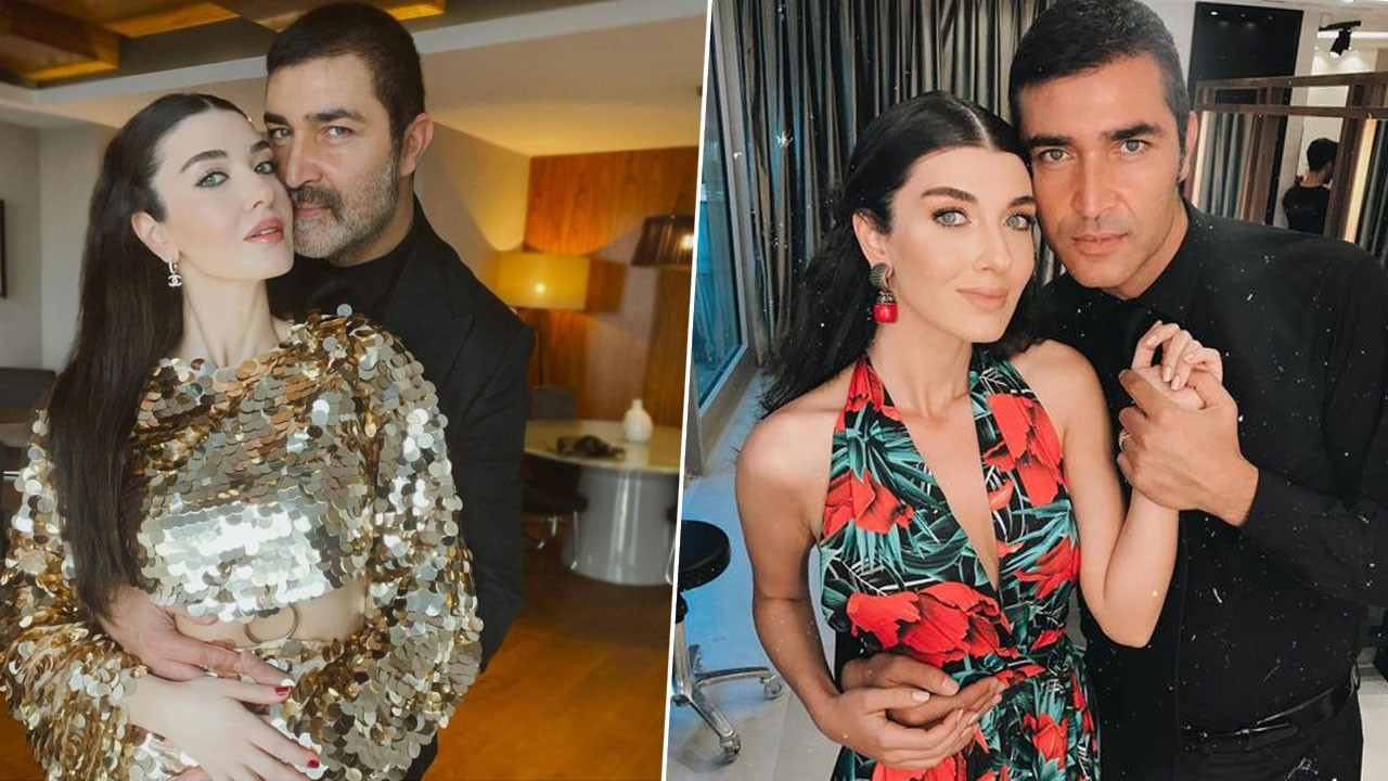 Evlilikleri 13 yıldır devam ediyor! Aslıhan Güner ve eşinden çocuk açıklaması