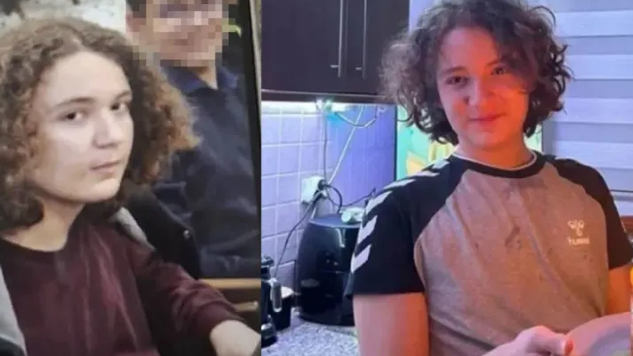 Katliam failinin profili ortaya çıktı: Ekran bağımlısıydı, okula gelmek istemezdi