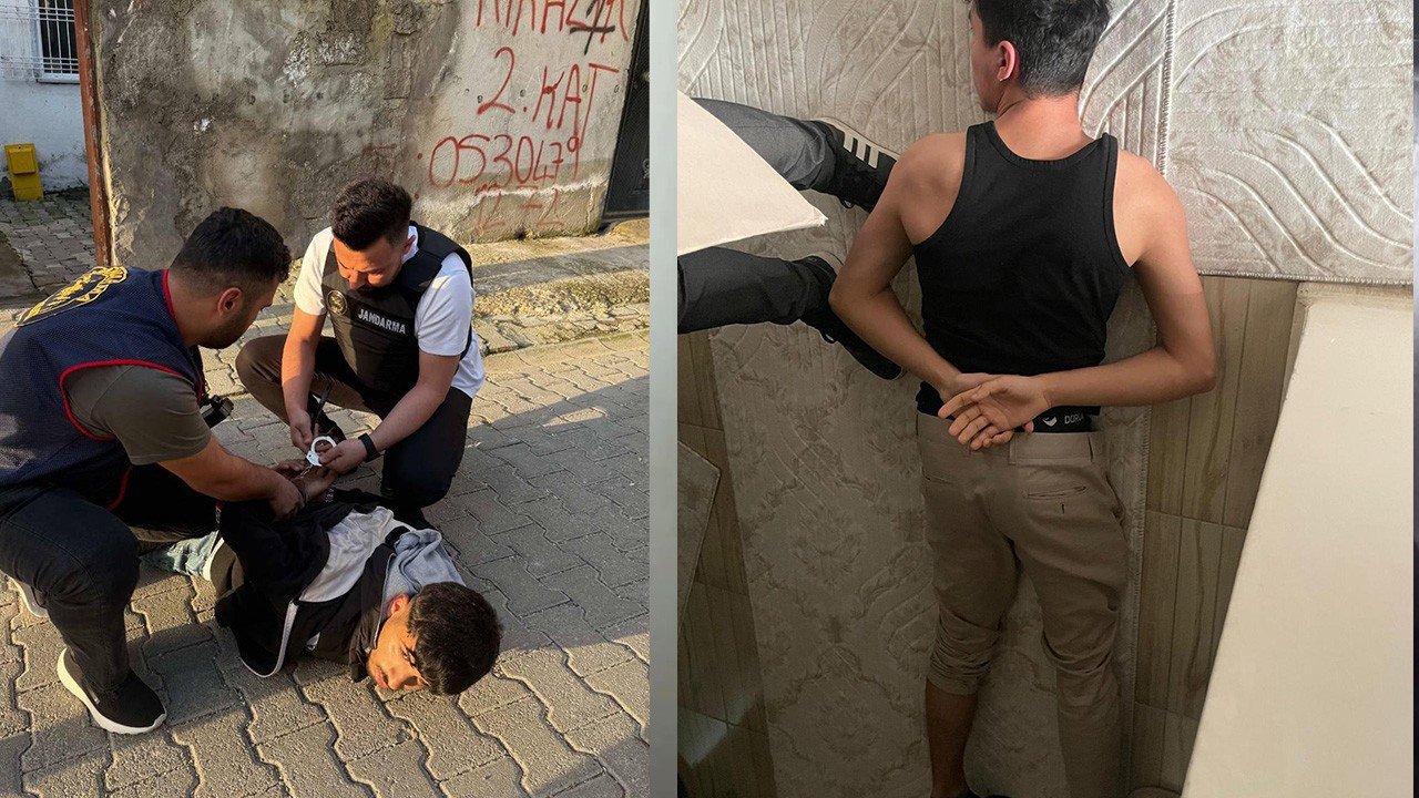 MİT’ten 9 ilde operasyon! Veri ticareti yapan şebekeye darbe! 12 kişi gözaltına alındı