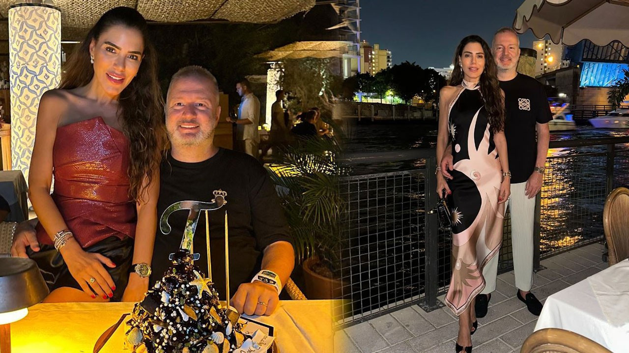 Sosyetik çifte hırsızlık şoku! Filipinli bakıcı takıları çaldı, sırra kadem bastı