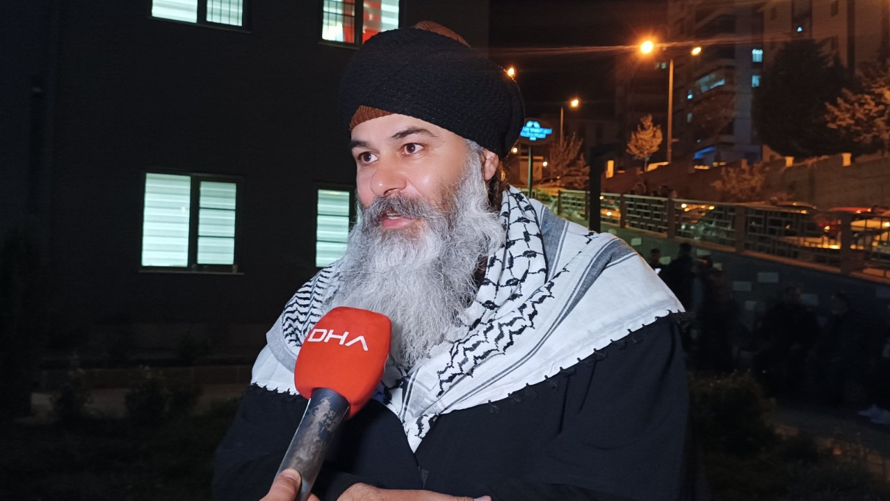 Şuranur'un cenaze namazını kıldıran amcası: Yumurtayı çok severdi, yemek kısmet olmadı! 'Yeğenim cennet kuşu oldu'