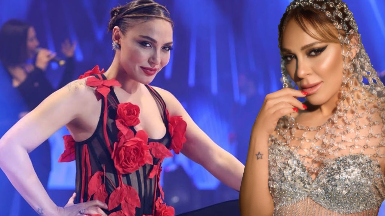 Ziynet Sali'den radikal imaj değişikliği! Sarışın oldu, son hali sosyal medyayı salladı