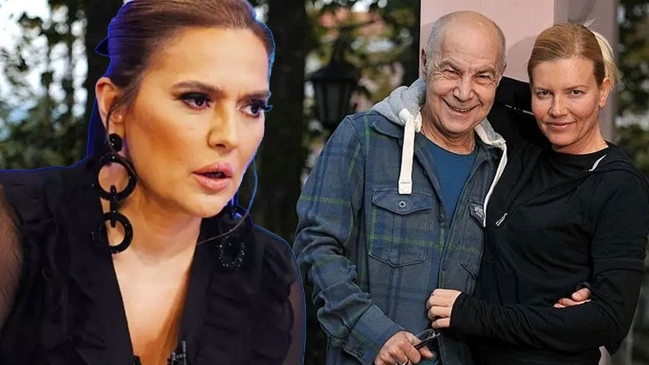 Demet Akalın'dan Biricik Suden'in tepki çeken paylaşımına yanıt: Büyük rezillik!
