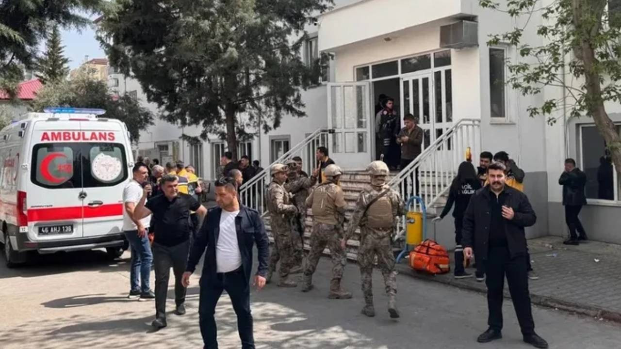 Okul saldırıları sonrası Emniyet duyurdu: 411 kişi yakalandı