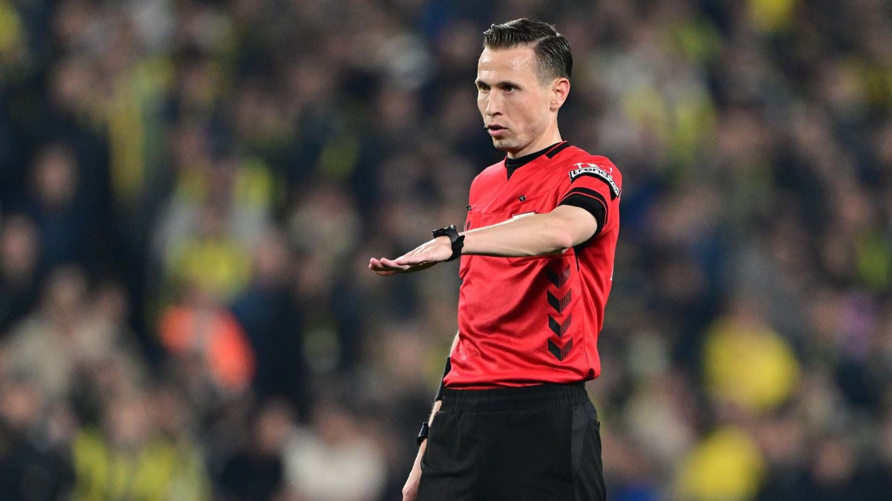 Fenerbahçe-Rizespor maçında tartışmalı hakem kararları! Trio açıkladı: 3 kırmızı kart atlandı