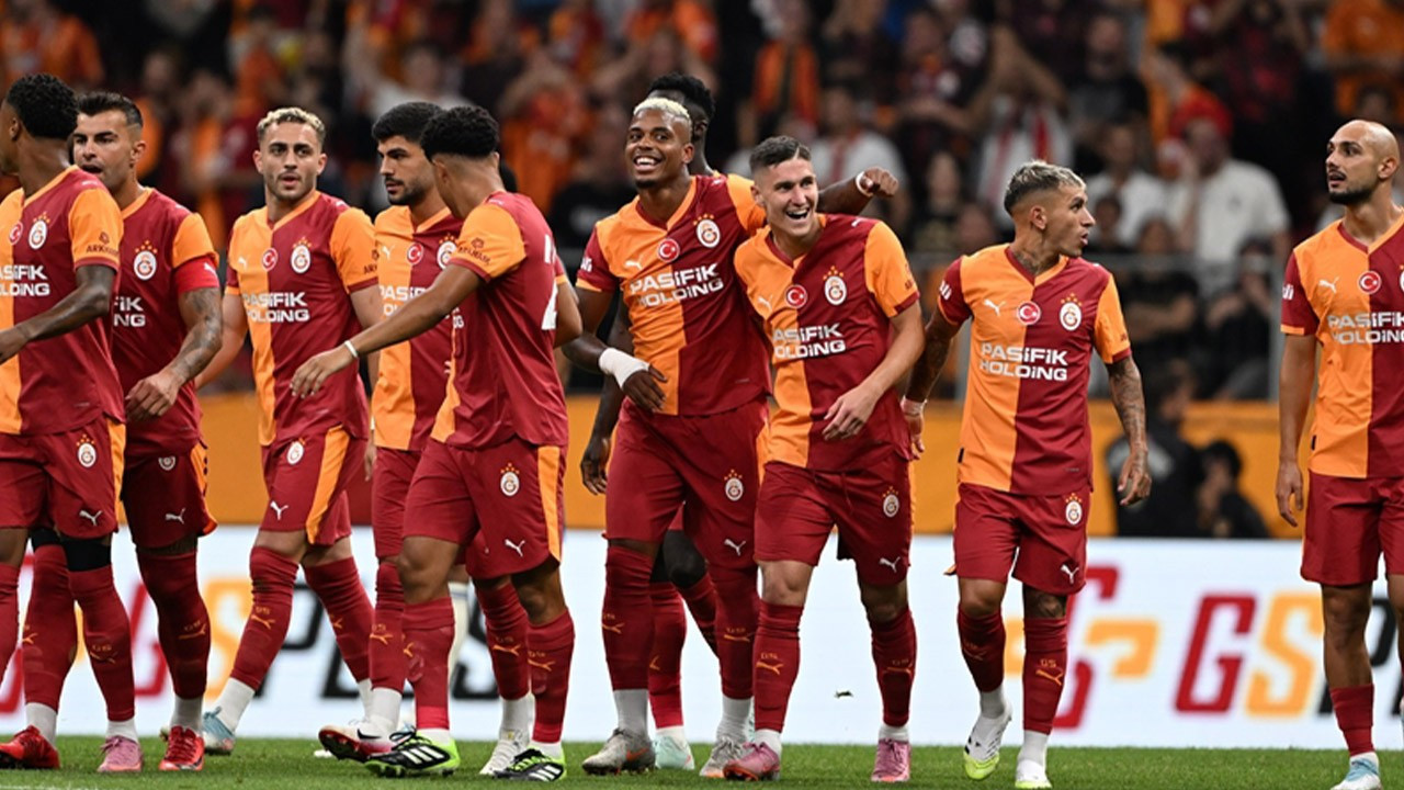 Süper Lig'de gözler artık Ankara'da! İşte Gençlerbirliği- Galatasaray muhtemel 11'ler