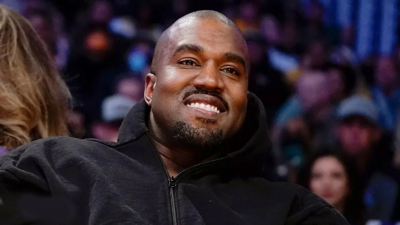 Nazi söylemleri West’e sahneyi kapattı! Kanye’nin Polonya konseri iptal!