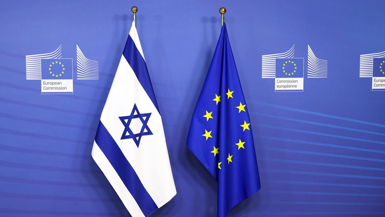 AB’den İsrail’e yaptırım hamlesi mi geliyor? Belçika ve İrlanda bastırıyor