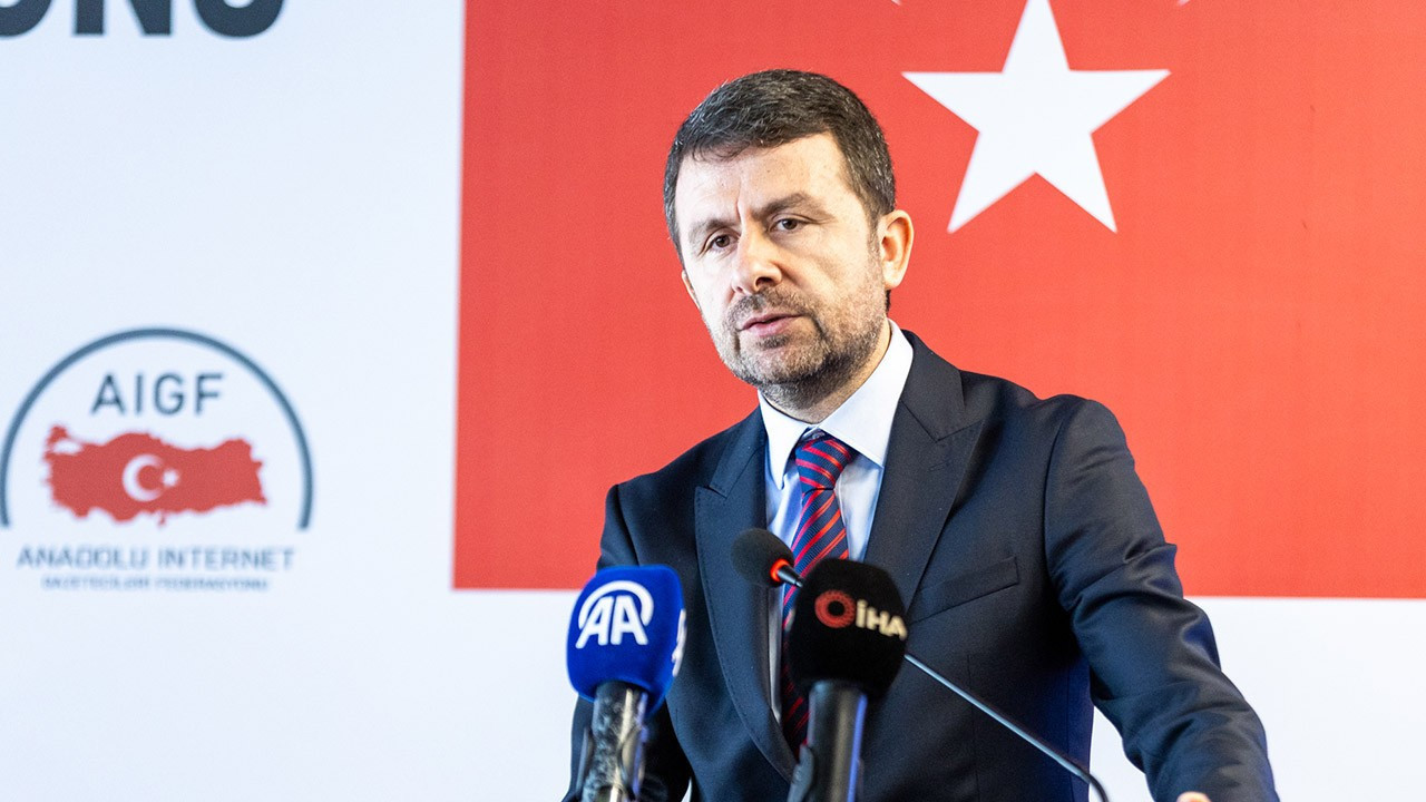 BİK Genel Müdürü Çay: “İçerik üreticisinin hakkını koruyan adil bir sistem inşa edilmeli”"