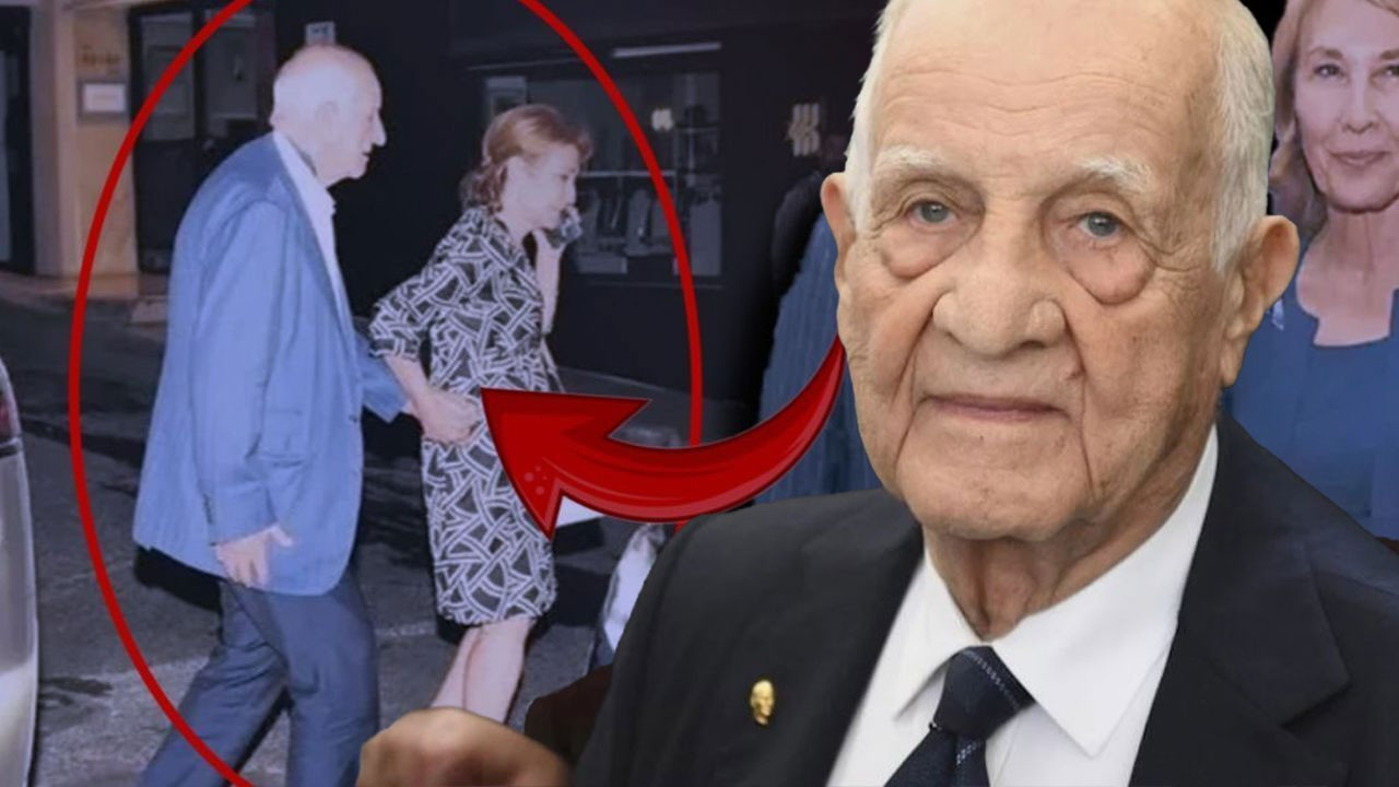 Kızı itiraz etmişti! İnan Kıraç'ın evliliği için mahkemeden karar çıktı