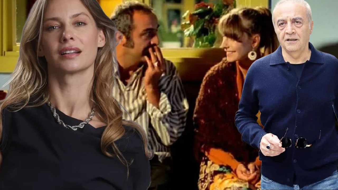 Tuba Ünsal ve Yılmaz Erdoğan'dan 21 yıl sonra sürpriz buluşma! Baş başa yemek yediler