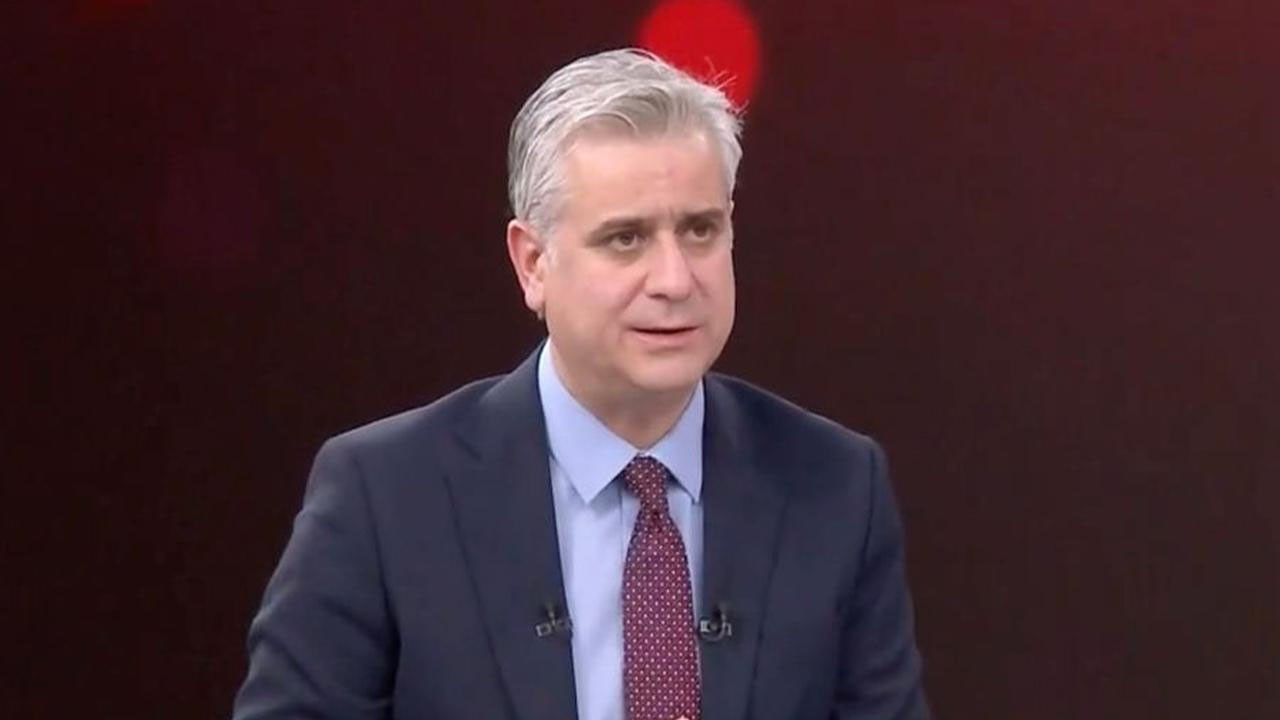 AK Parti Genel Başkan Yardımcısı Hasan Basri Yalçın: Nihai çözüm beklemek gerçekçi değil!
