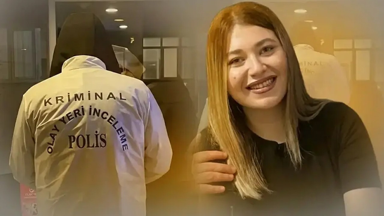 İlayda'nın ölümünde sır perdesi aralanıyor: 20 dakika önce bu mesajı göndermiş