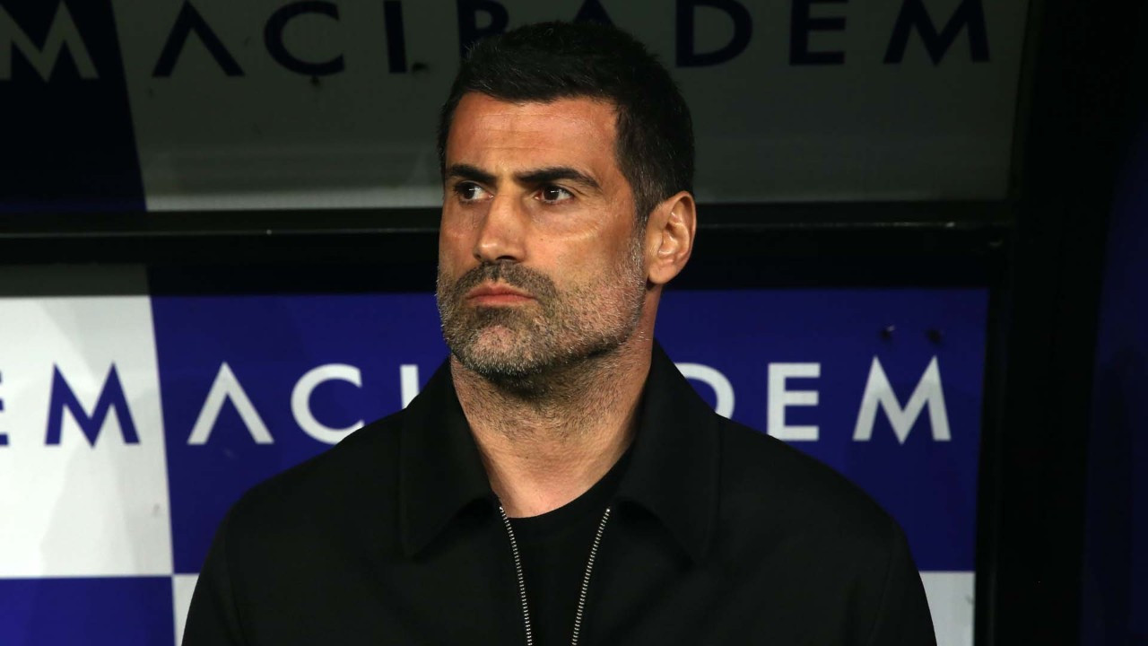 Volkan Demirel’den net teşhis! Galatasaray’a neden kaybettiklerini anlattı