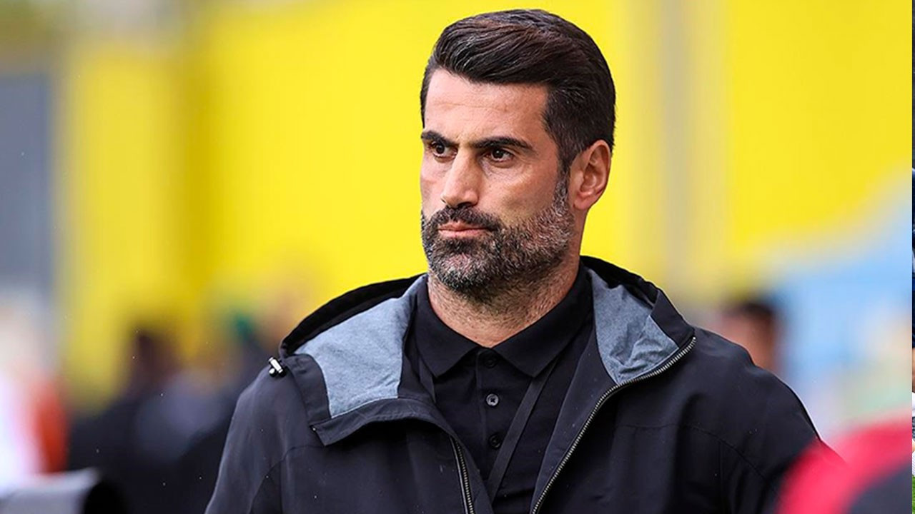 Galatasaray maçı öncesi Volkan Demirel’den iddialı sözler!