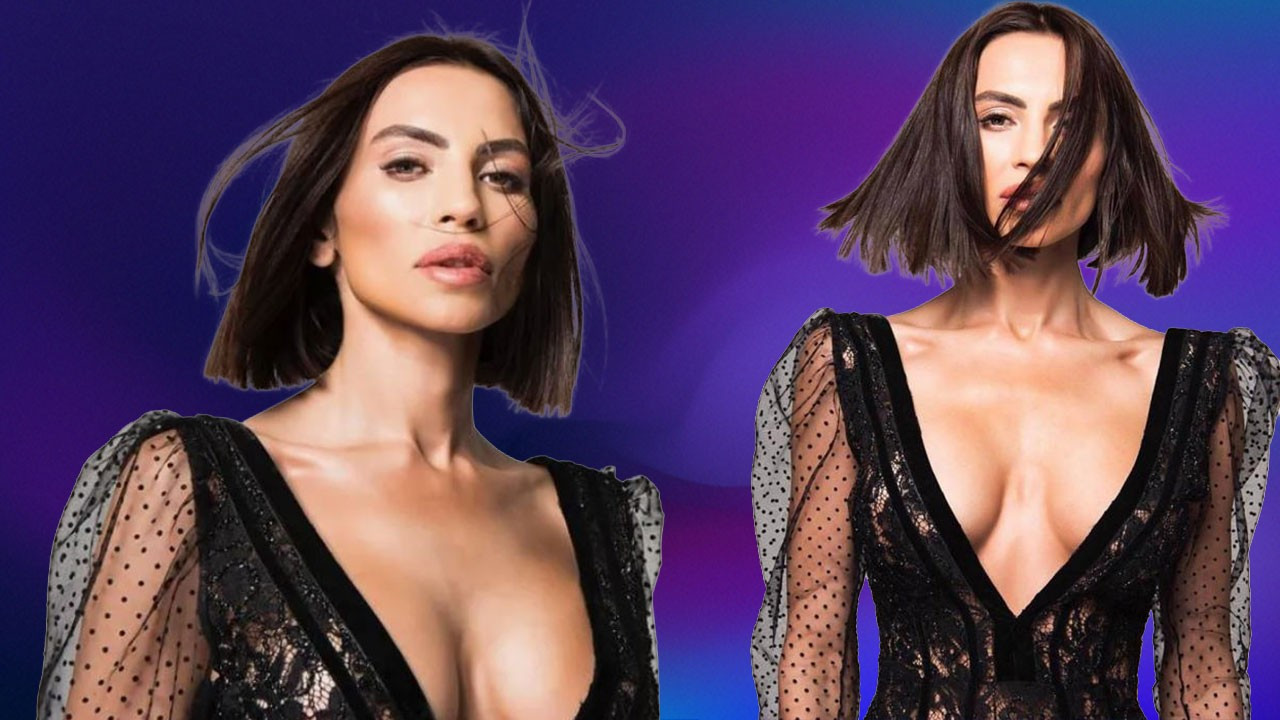 Günay Musayeva göğüs silikonlarını aldırdı: 18 yaşımdaki halime geri döndüm!