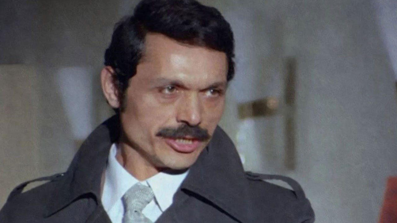 Yeşilçam'ın efsane ismiydi! Usta oyuncu Dündar Aydınlı hayatını kaybetti