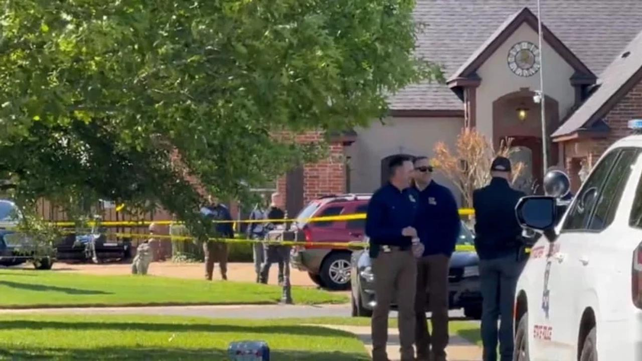 ABD'de korkunç olay! 3 eve silahla ateş açtı! 8 çocuk hayatını kaybetti