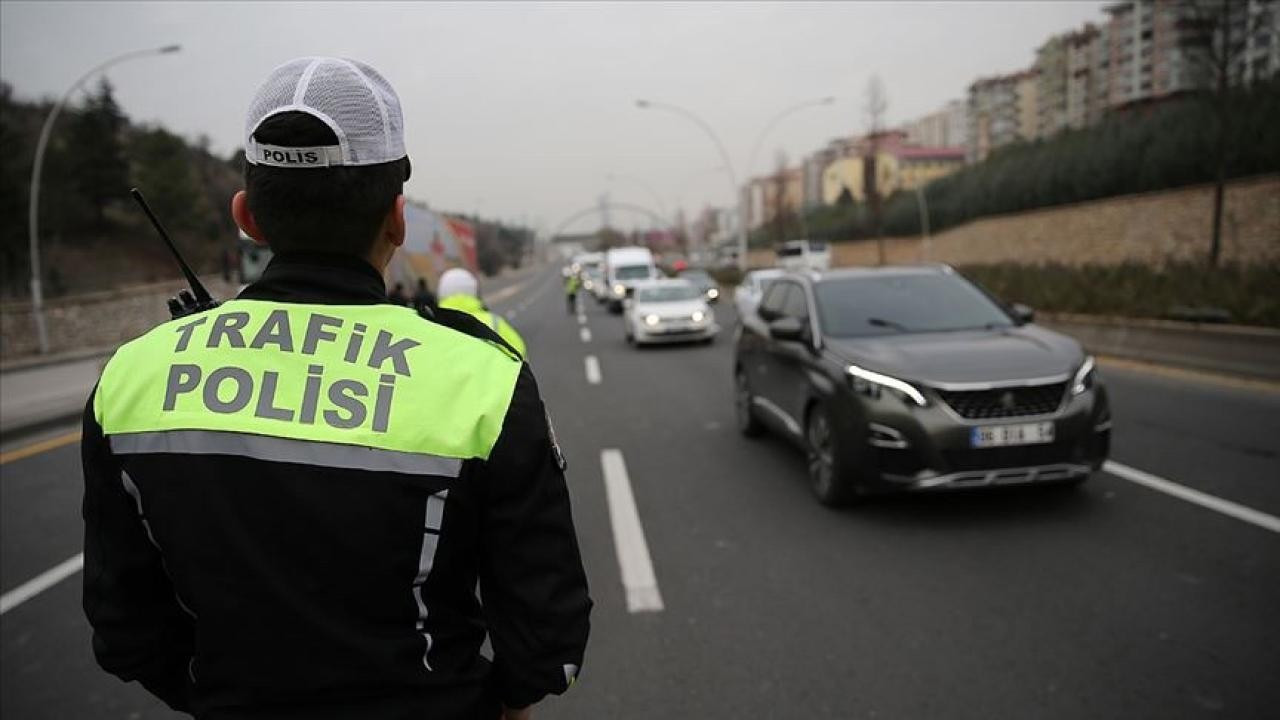 Ankara'da yarın bazı yollar trafiğe kapatılacak