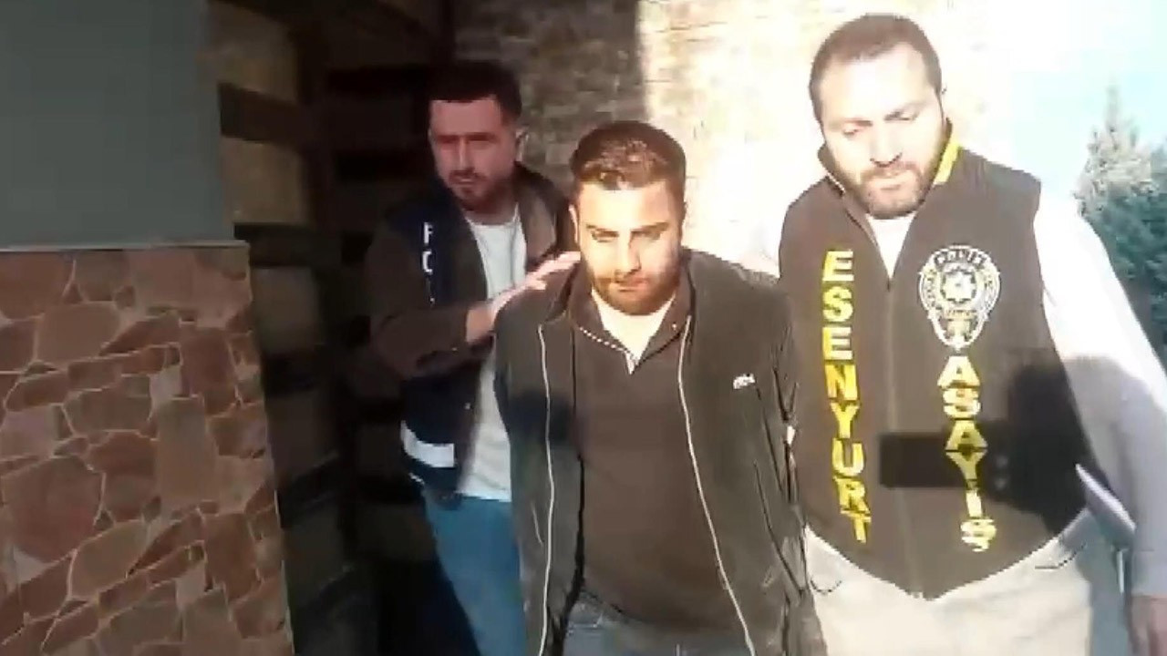 Babam intihar etti! dedi.. Cinayet çıktı!