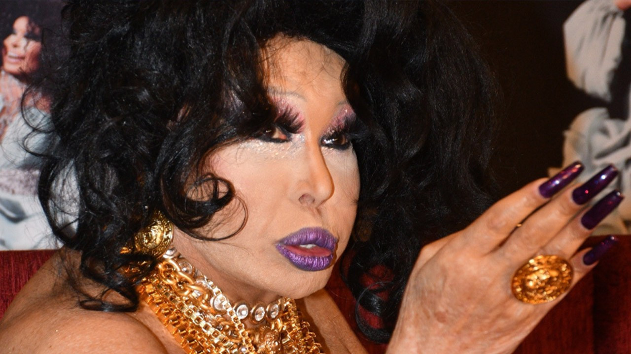 Bülent Ersoy'un duygusal anları: "Hiç arkadaşım kalmadı"