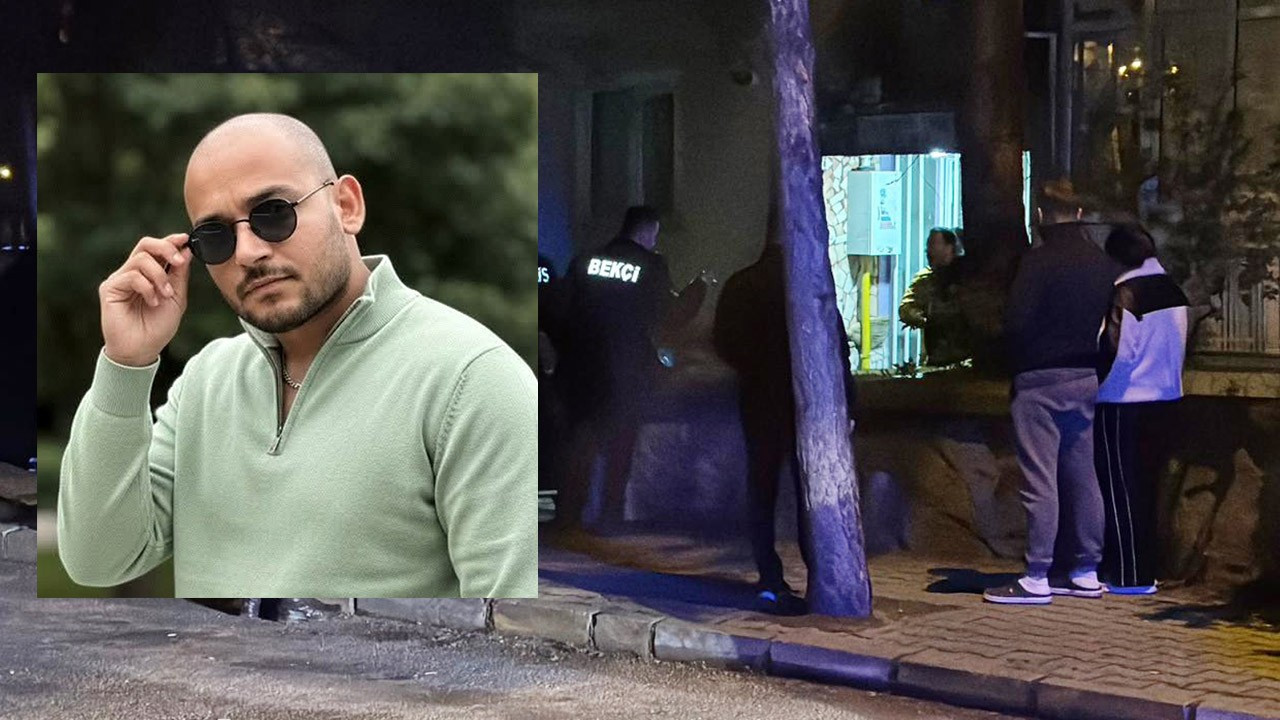 Tartıştığı kuzenini vurdu, aynı silahla intihar etti