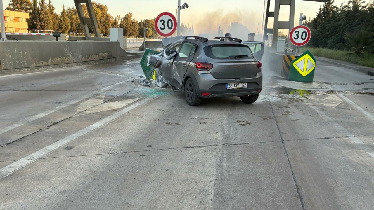 İzmir'de korkunç kaza! Genç doktor hayatını kaybetti