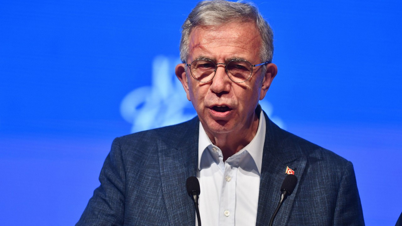 Mansur Yavaş'a soruşturma izni! 40 milyon TL’lik kamu zararı iddiası! Faiziyle birlikte talep edildi…