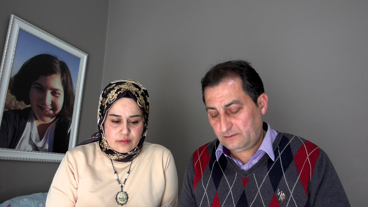 Rabia Naz dosyasında yeni umut! Babadan açıklama: İnşallah artık gereken yapılır!  'Bakan Bey'in duyarlılığın farkındayız'