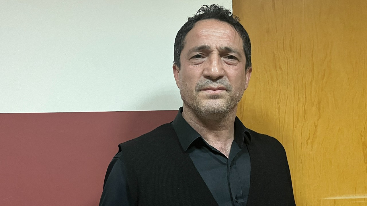 Okul saldırısında hayatını kaybeden Bayram'ın babası: Yavrum şehit oldu! 'Kimse gençlerimize talimat vermeye kalkmasın'