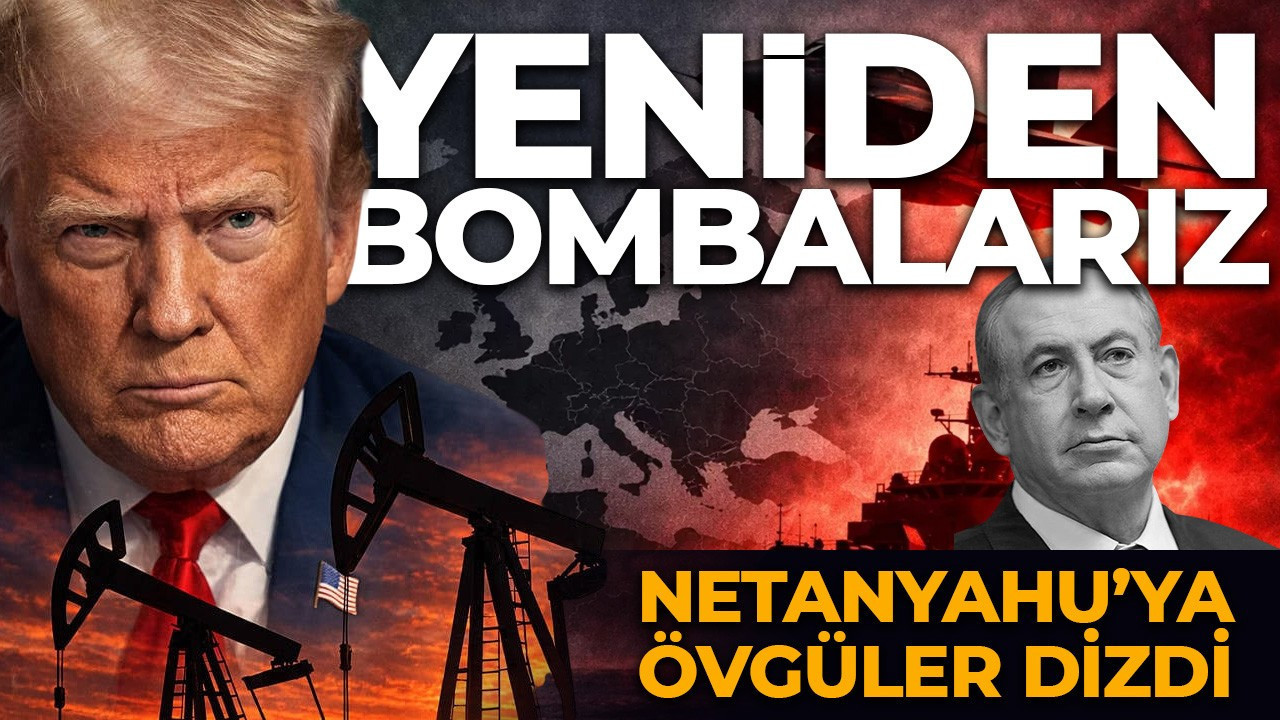 Ateşkeste Hürmüz çıkmazı! Tahran’dan “Geçmelerine imkan yok” resti... Trump'tan İsrail'e 'övgü