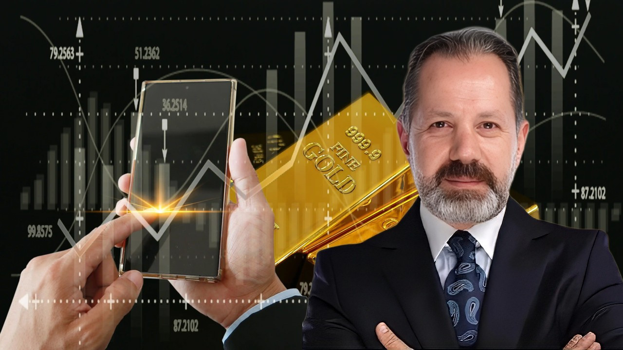 İslam Memiş’ten “Büyük Reset” uyarısı: 2030 planı öne çekildi, fziki altın gerçek altındır