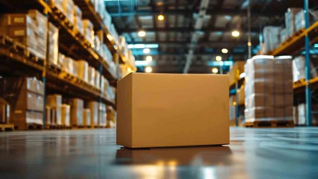 E-ticaretin kalbi Gaziantep'te atıyor! Bebek bezi üretiminde yüzde 42, çamaşır suyunda yüzde 65 ile ilk sırada