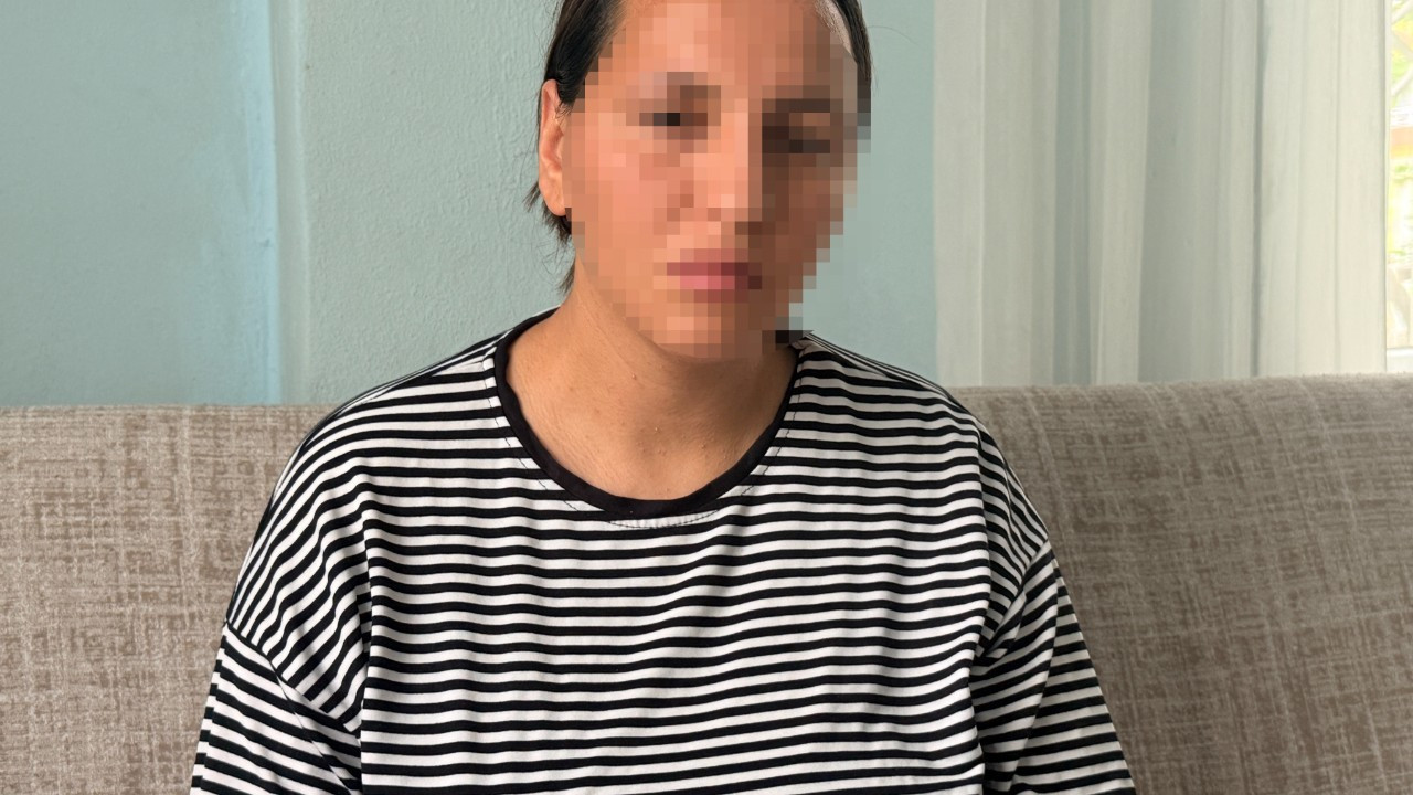 Kızını görme bahanesiyle gitti, bıçakla saldırdı! 17 yerinden bıçaklanan kadın ölü taklidi yaparak kurtuldu