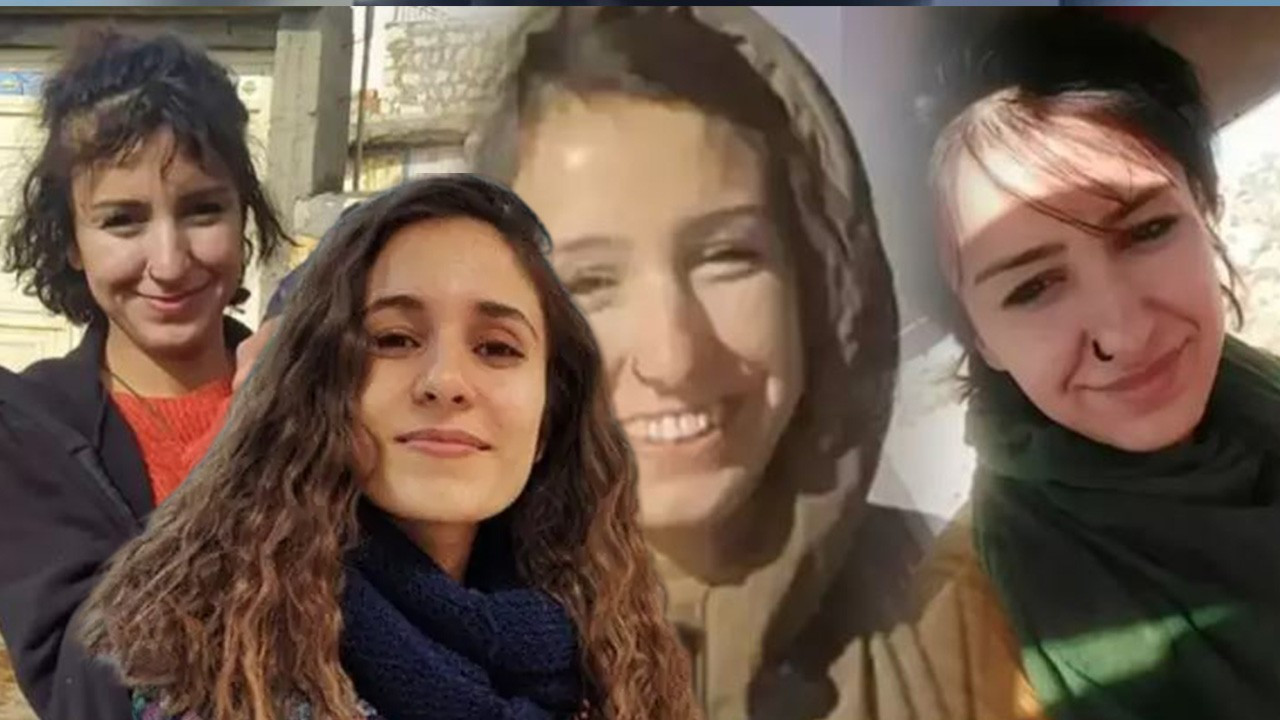 Gülistan Doku'nun en yakın arkadaşıydı! Korkunç şüphe! Rojvelat Kızmaz öldürüldü mü?