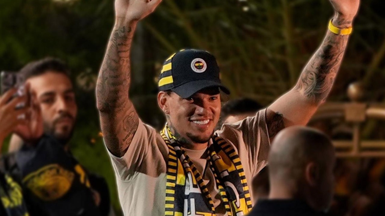 Fenerbahçe'de Ederson krizi! Rizespor maçının ardından şok karar