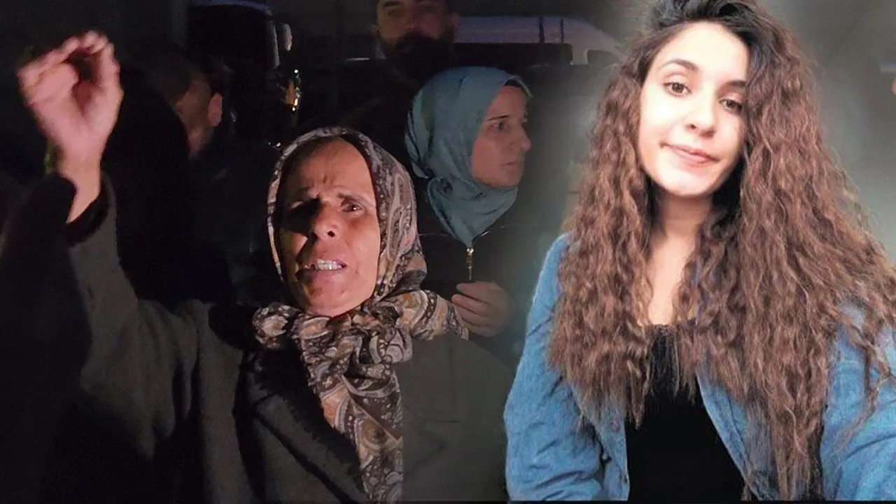 Gülistan Doku olayında Pandora'nın Kutusu açıldı! Vali Tuncay Sonel'e 65 özel soru!