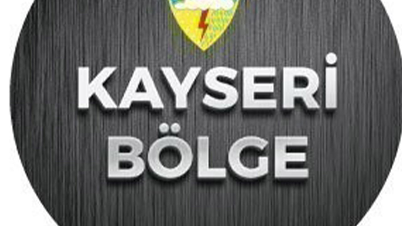 Kayseri’ye ‘zirai don’ uyarısı