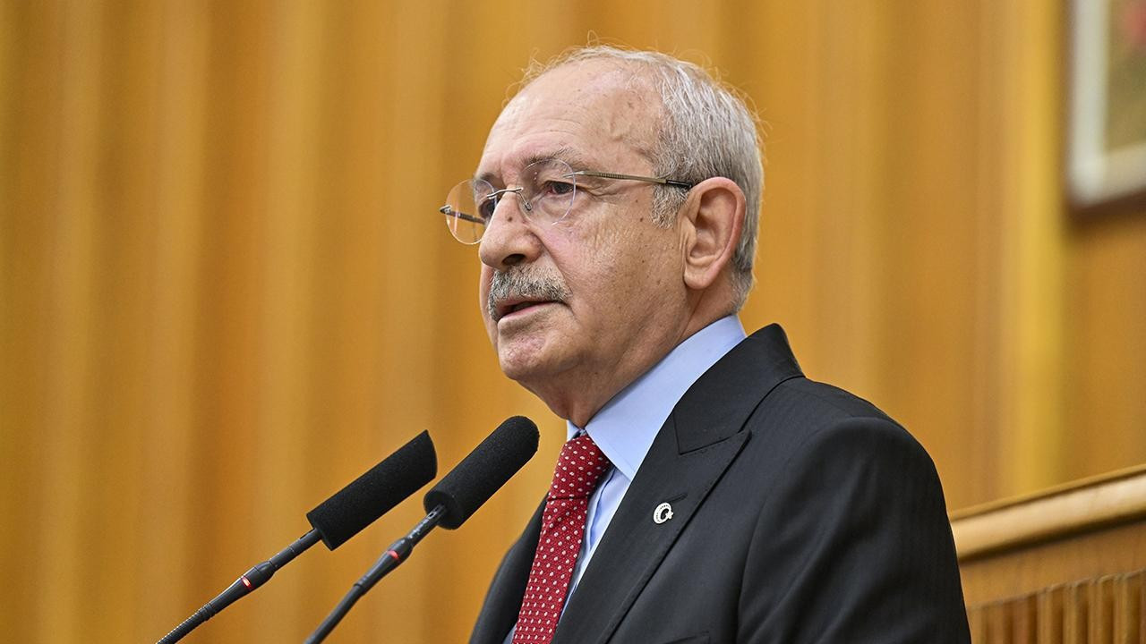 Kemal Kılıçdaroğlu'ndan 'Mutlak Butlan' için yol haritası! O isimleri partiden gönderecek