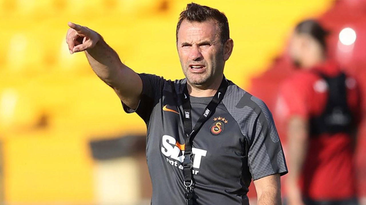 Galatasaray'da sürpriz veda! Ayrılık sezon sonu netleşecek