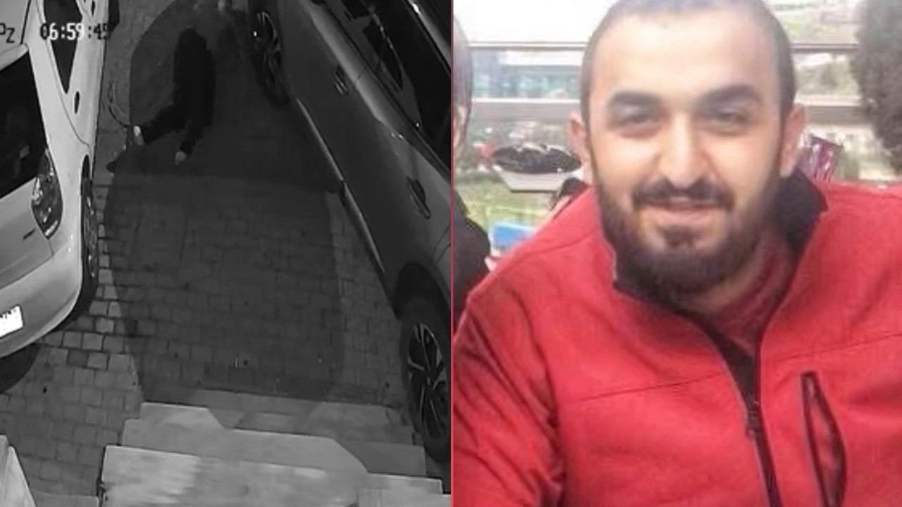 Kağıthane'de şüpheli ölüm! Akıllı saati 112'yi aradı! Yoldan geçen bir kişi yardım etmek yerine gitti...