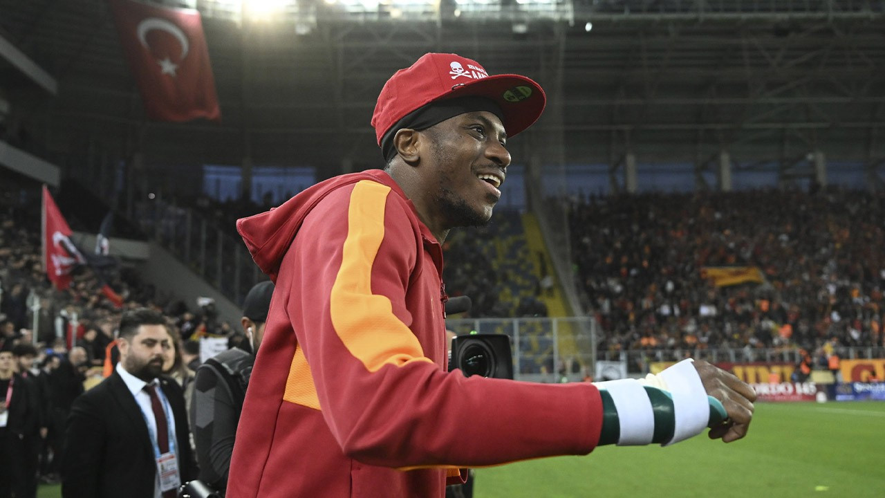 Galatasaray'da Fenerbahçe derbisi öncesinde sıcak Osimhen gelişmesi! Karar resmen verildi
