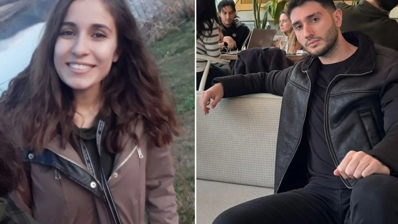 Sonel, Doku'yu tanıdığını inkar etmişti! Aralarında ilişki olduğuna dair ihbar notuna tv100 ulaştı