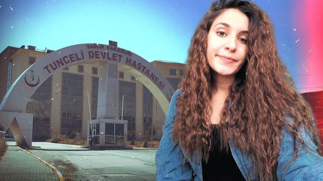 Adalet Bakanlığı harekete geçti! Umut Altaş için kırmızı bülten!