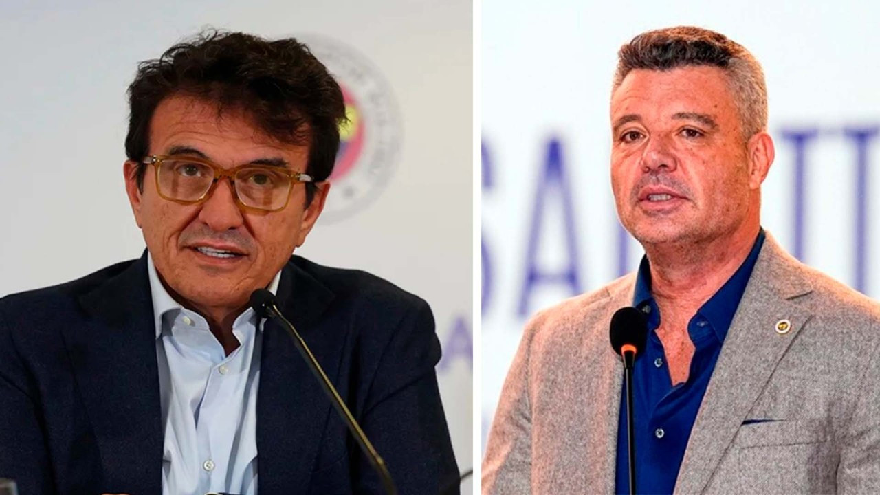 Hulusi Belgü’den Sadettin Saran için sert sözler: “Amatör şubelerin içinden geçiyor”