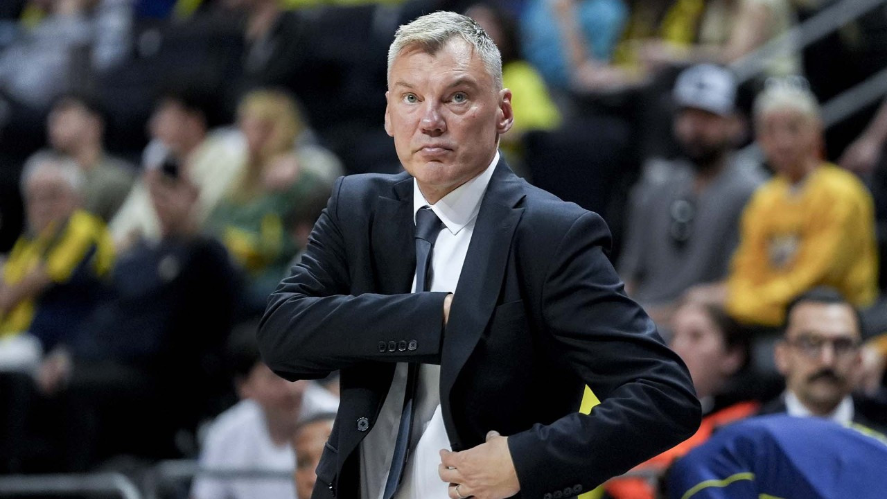 Fenerbahçe Beko’dan çifte transfer bombası! İki yıldızla anlaşma sağlandı