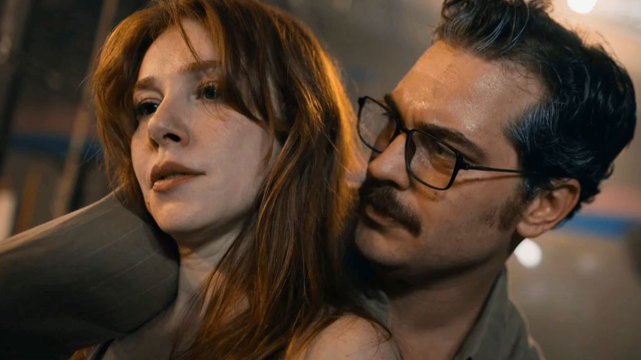 Uykucu'dan hayranlarına büyük müjde! Netflix resmen duyurdu