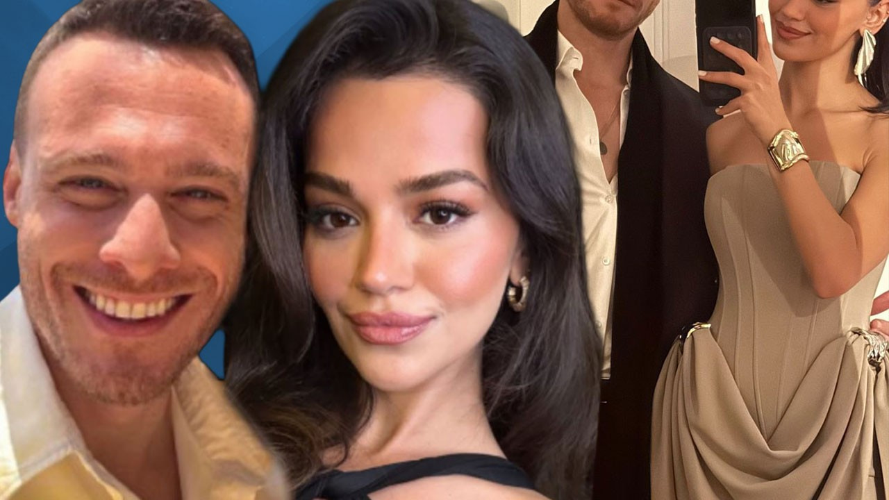 Kerem Bürsin ve Selin Yağcıoğlu aşkı bitti! İşte ayrılığı ele veren o detay