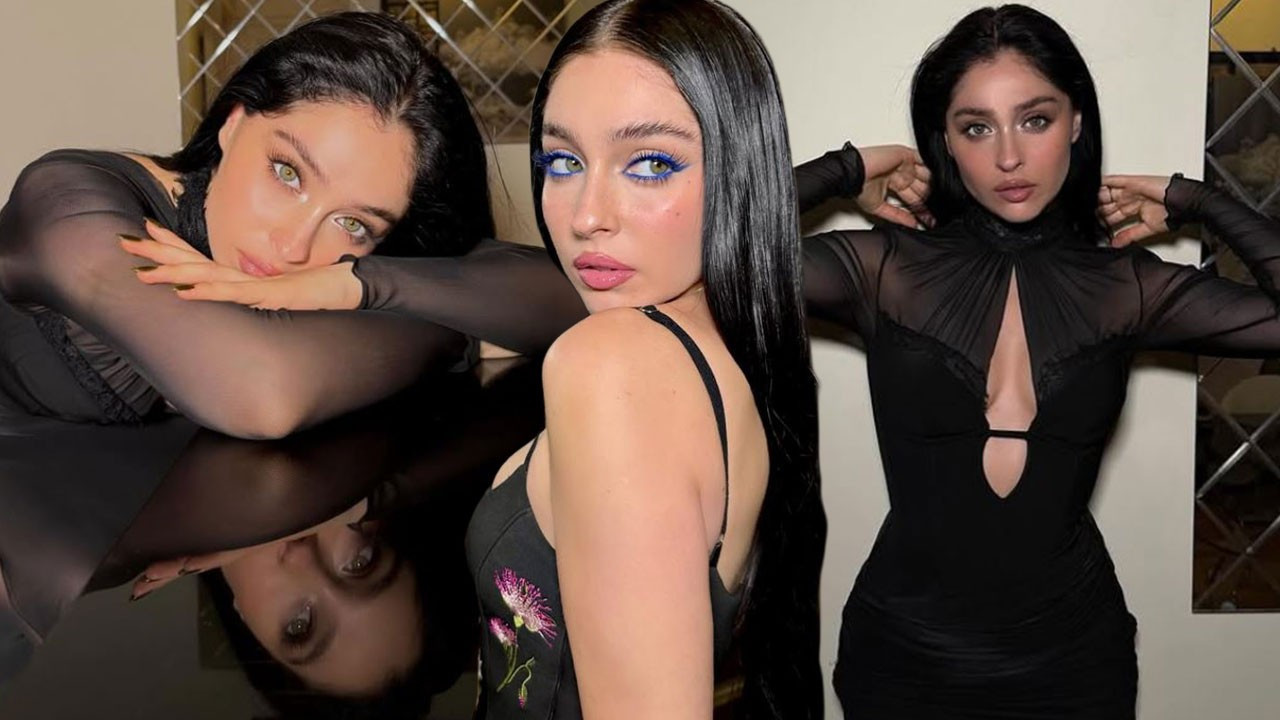 Ayrılık iddiaları sonrası Cemre Baysel'den nefes k…